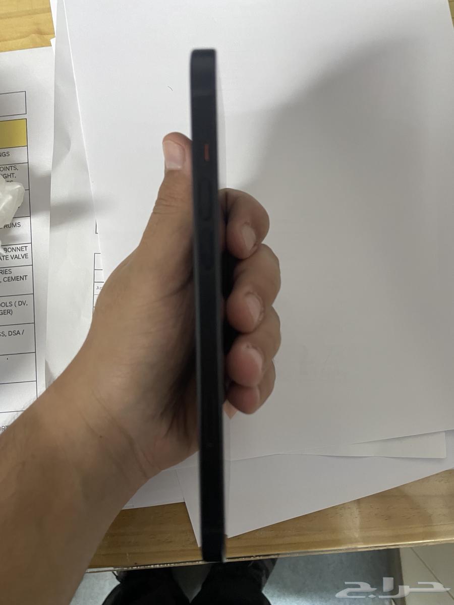 ايفون 15 بلس اسود 126 قيقا64502858688897114