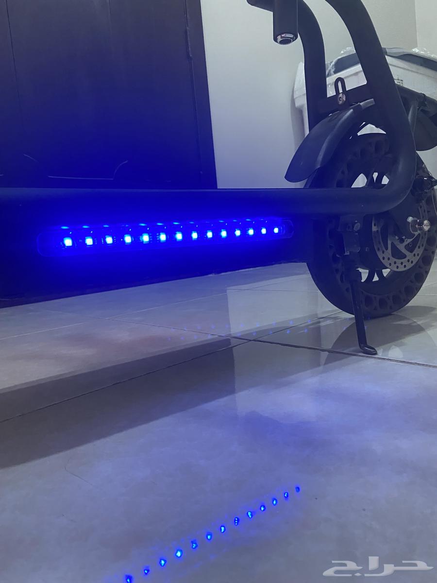 سكوتر أبو سله نضيف64499814696450114