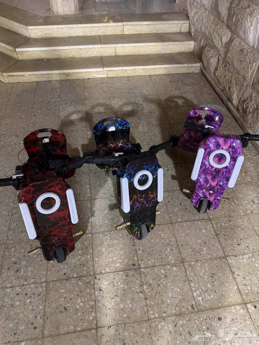 Drift scooters64501132440963110