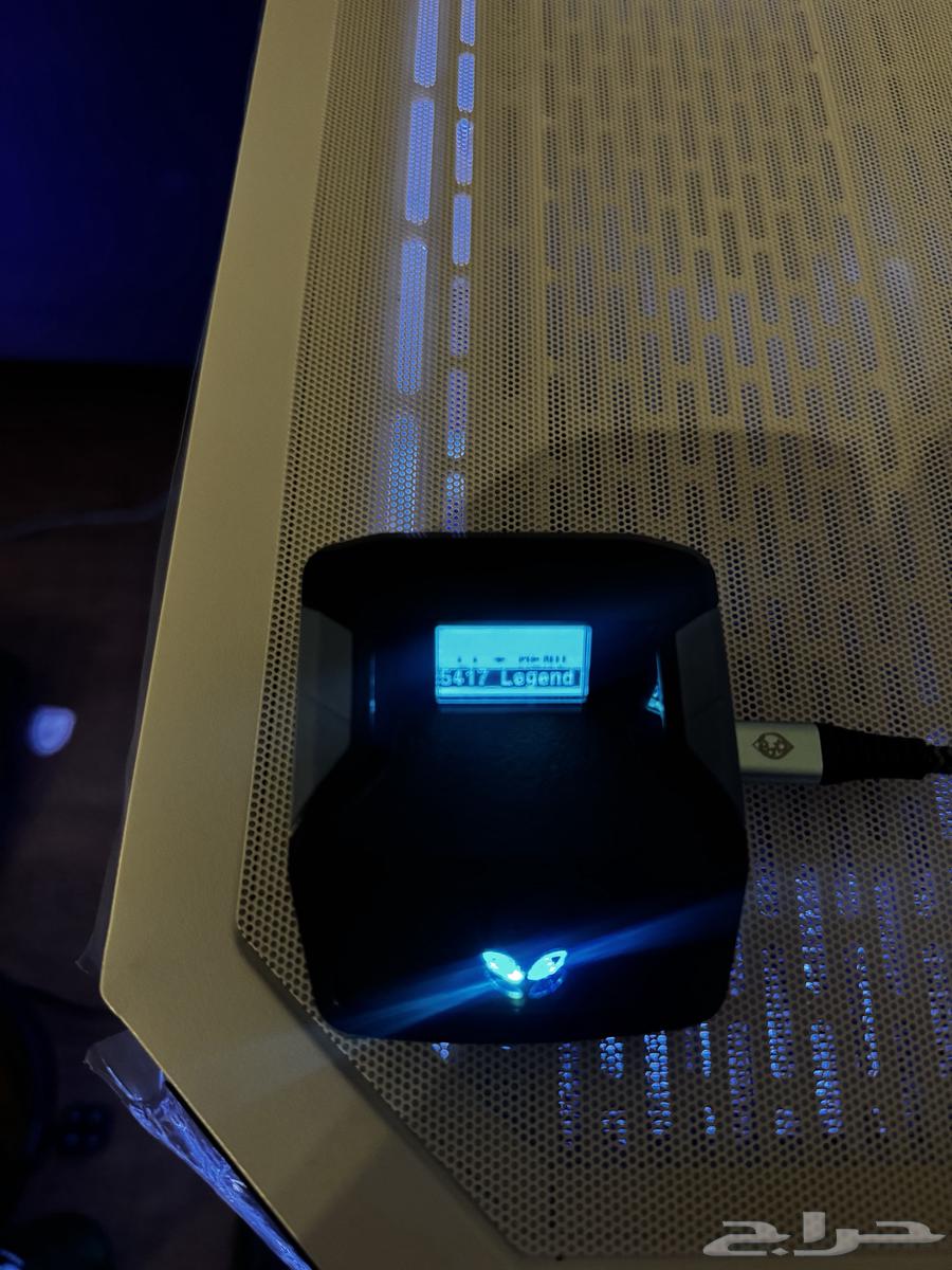 Kronos Zen module, programmed with two of the strongest scripts64495706782337113