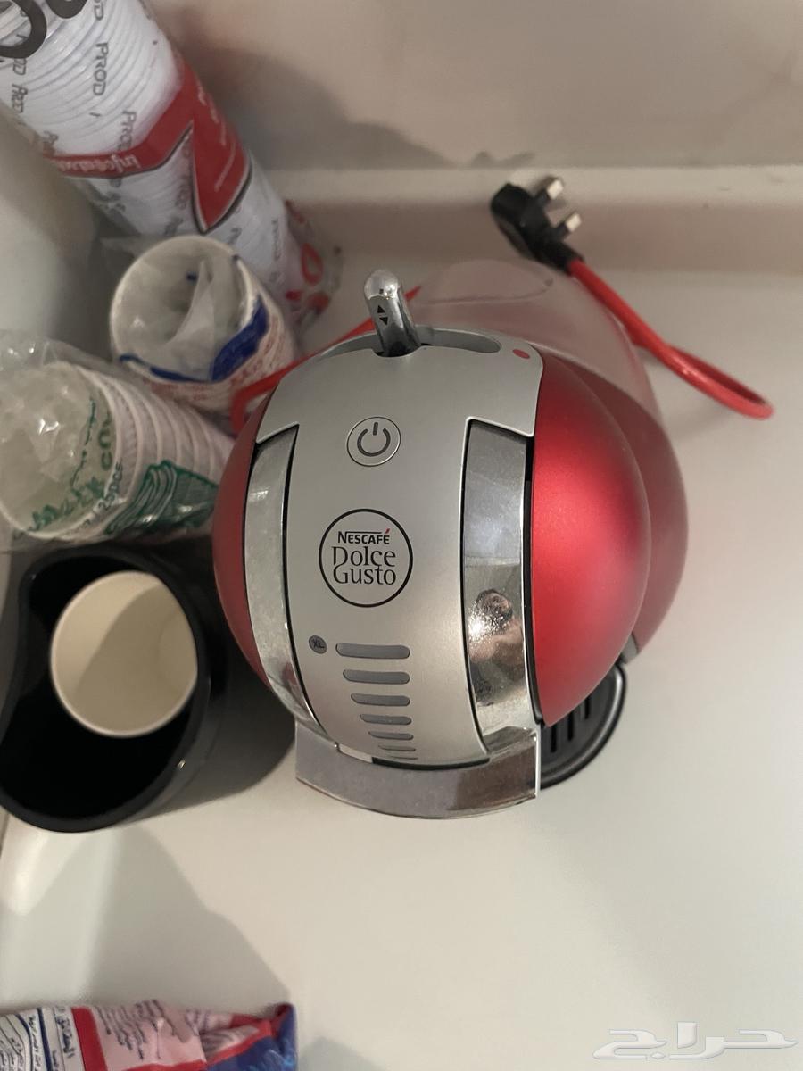 Coffee machine64495761888770112