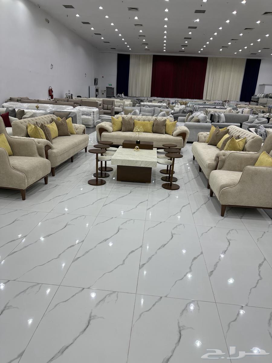 عروض اليوم الوطني السعودي من مفروشات ديار العرب64500077889283110