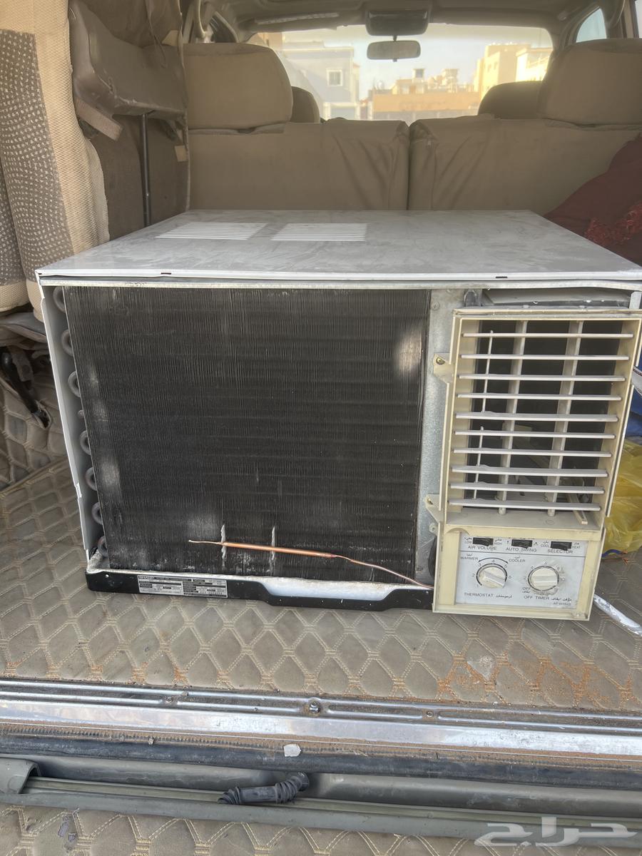 مكيف شارب تايلندي64498993496578114