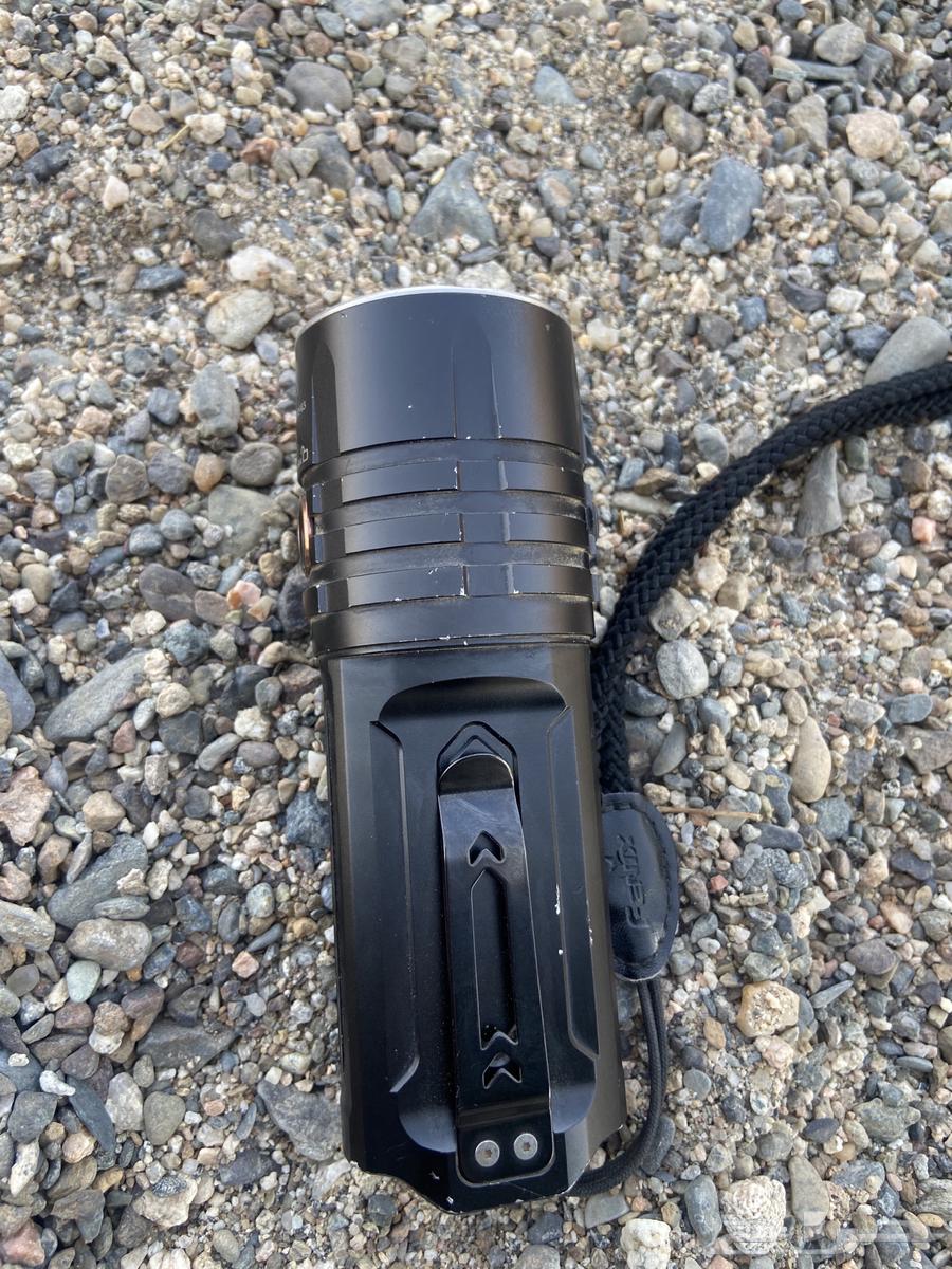 Phoenix flashlight64499187598465110