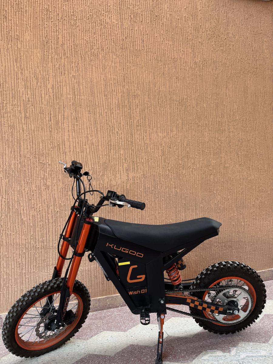 kuggo wish 01 ebike دباب64501636357633110