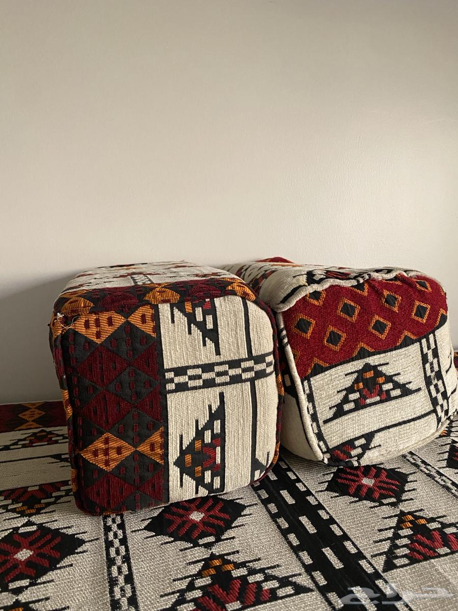 Floor Seating Set64499242588418112