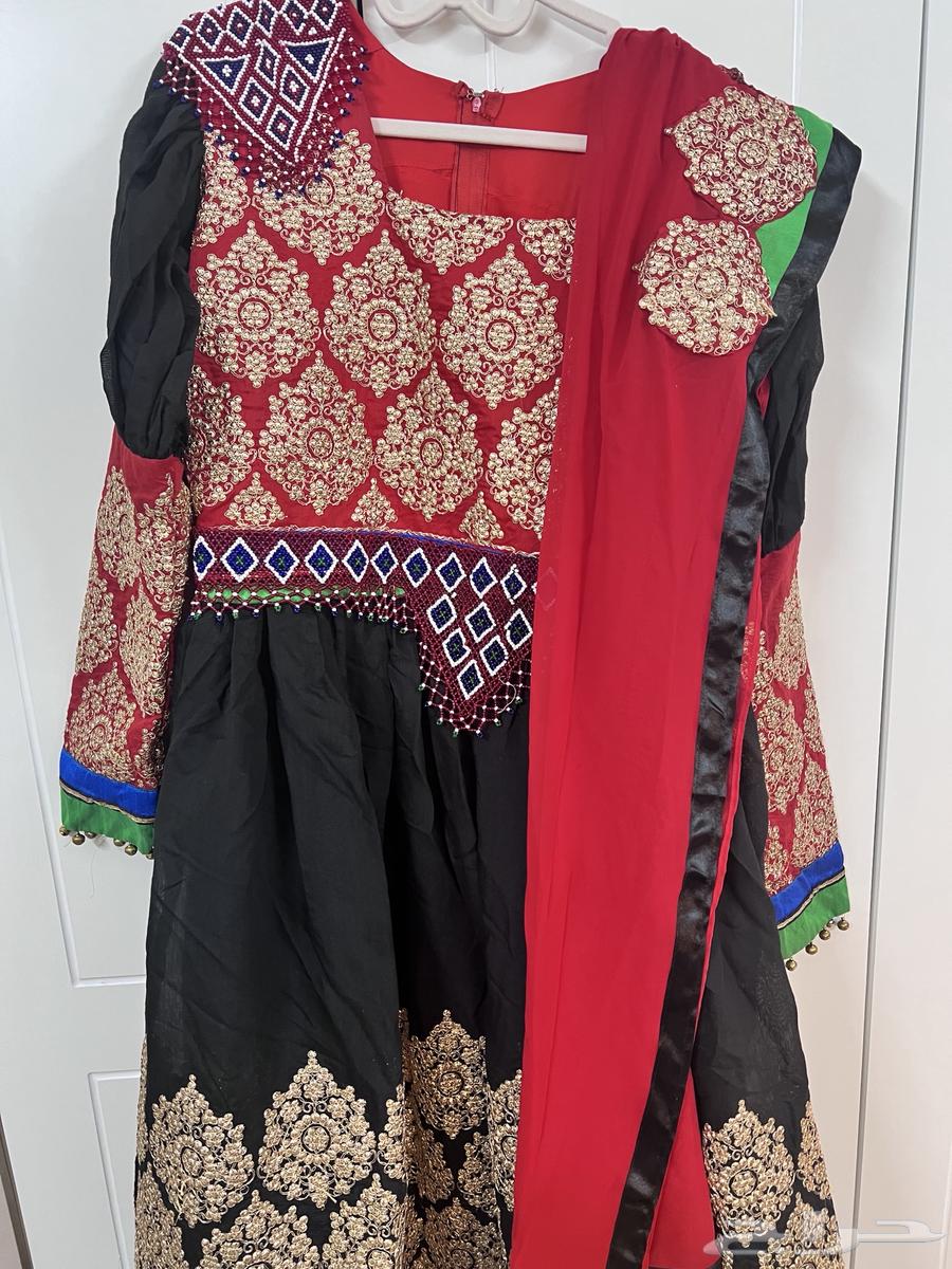 ملابس هندي64496213885441111