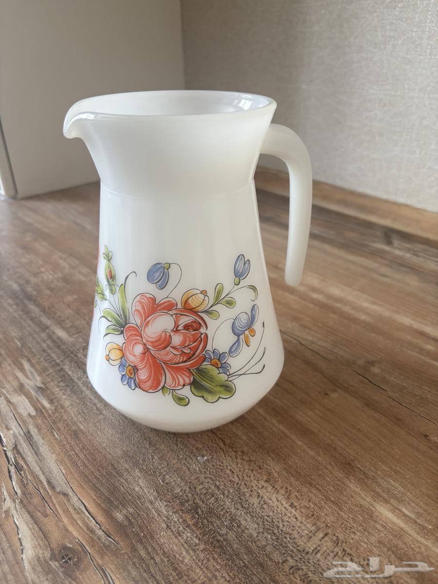 جيك او ابريق اركوبال للعصير والحليب64496778383107110