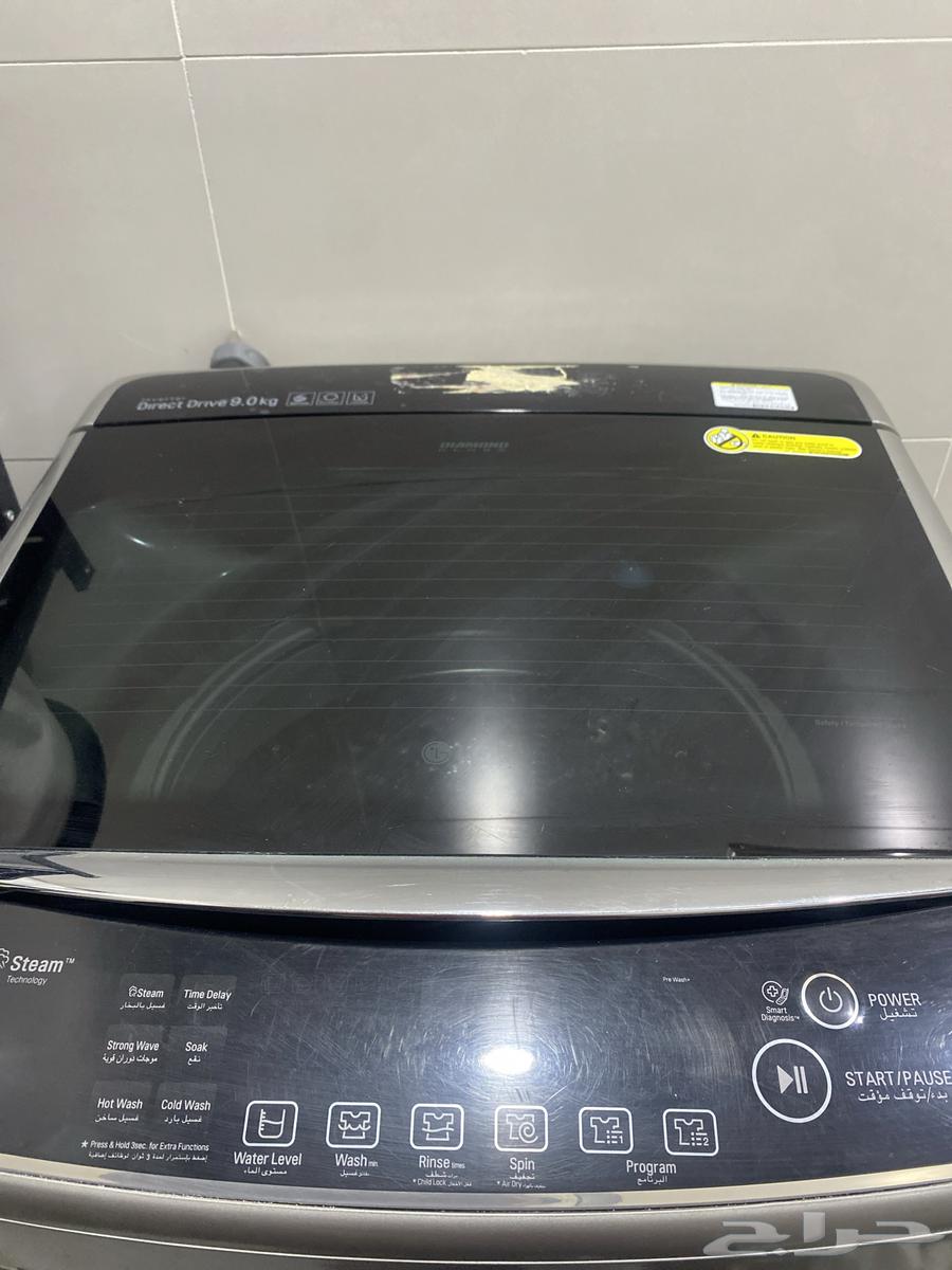 New automatic washing machine64501747127937111