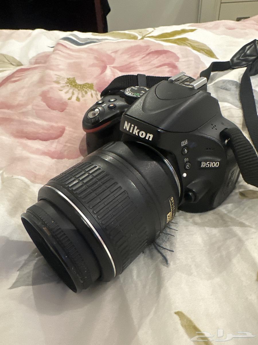 كاميره نيكون64500145937537110