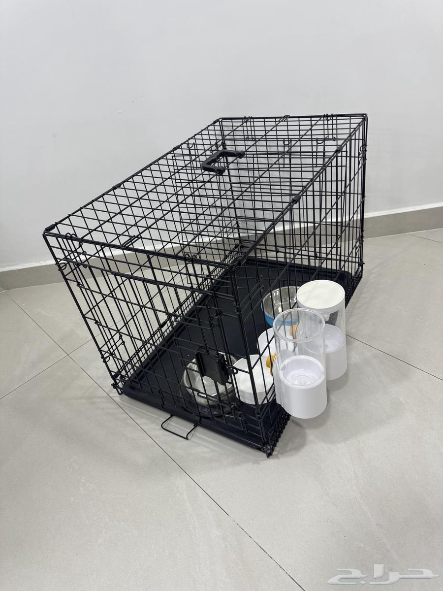 قفص حيوانات للبيع بالجبيل الصناعية.64500243112578110
