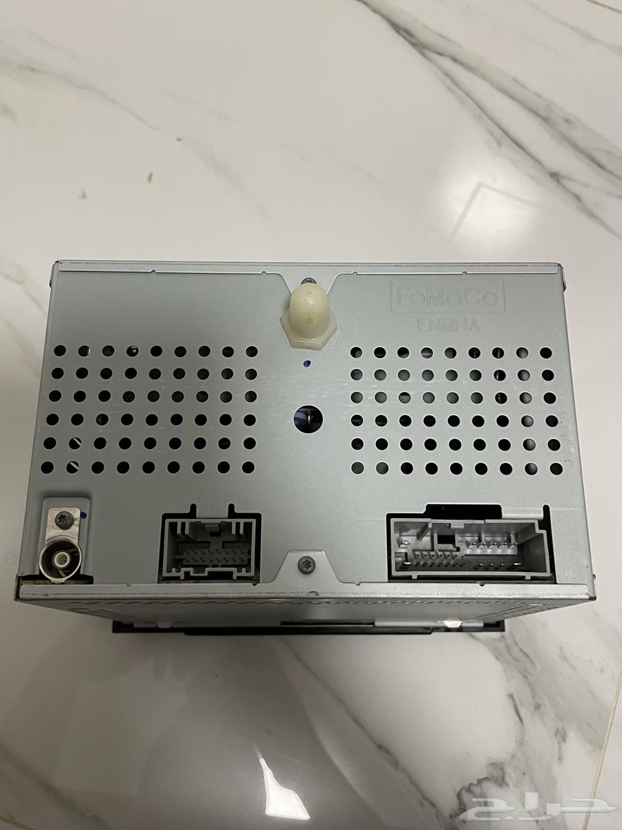 Expedition recorder installed from model 2007 to 201464502707336833113