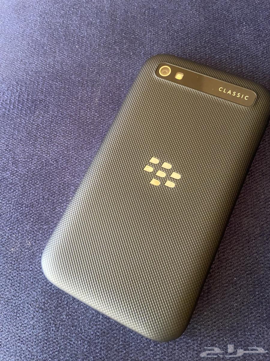 بلاك بيري Q20 أخو الجديد64497303704835110