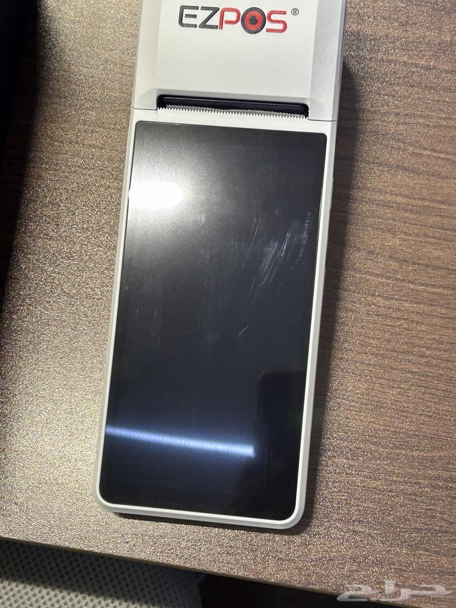 POS Device64498467064322110