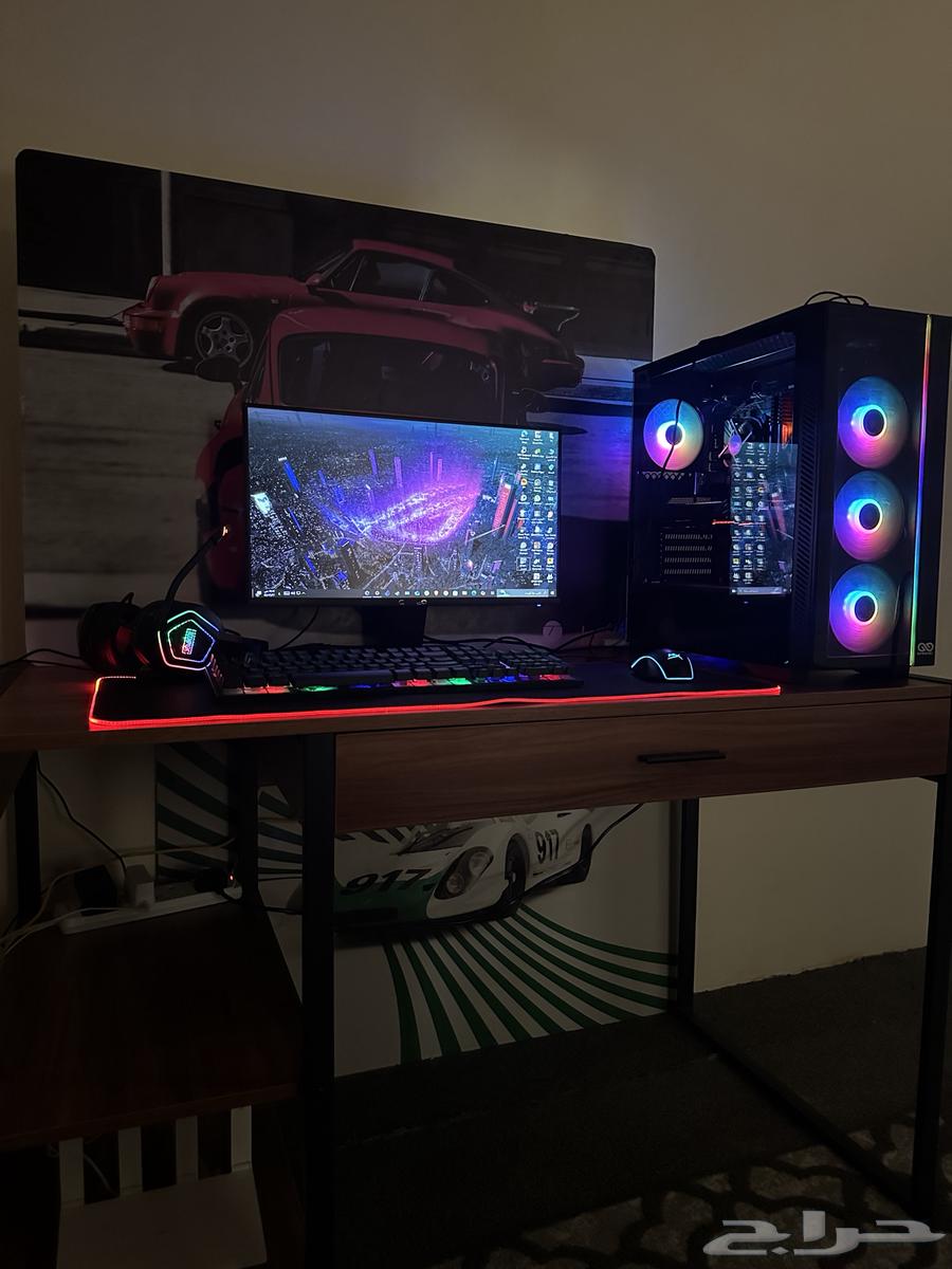 بي سي قيمنق للبيع .سيت اب كامل64496336795139111