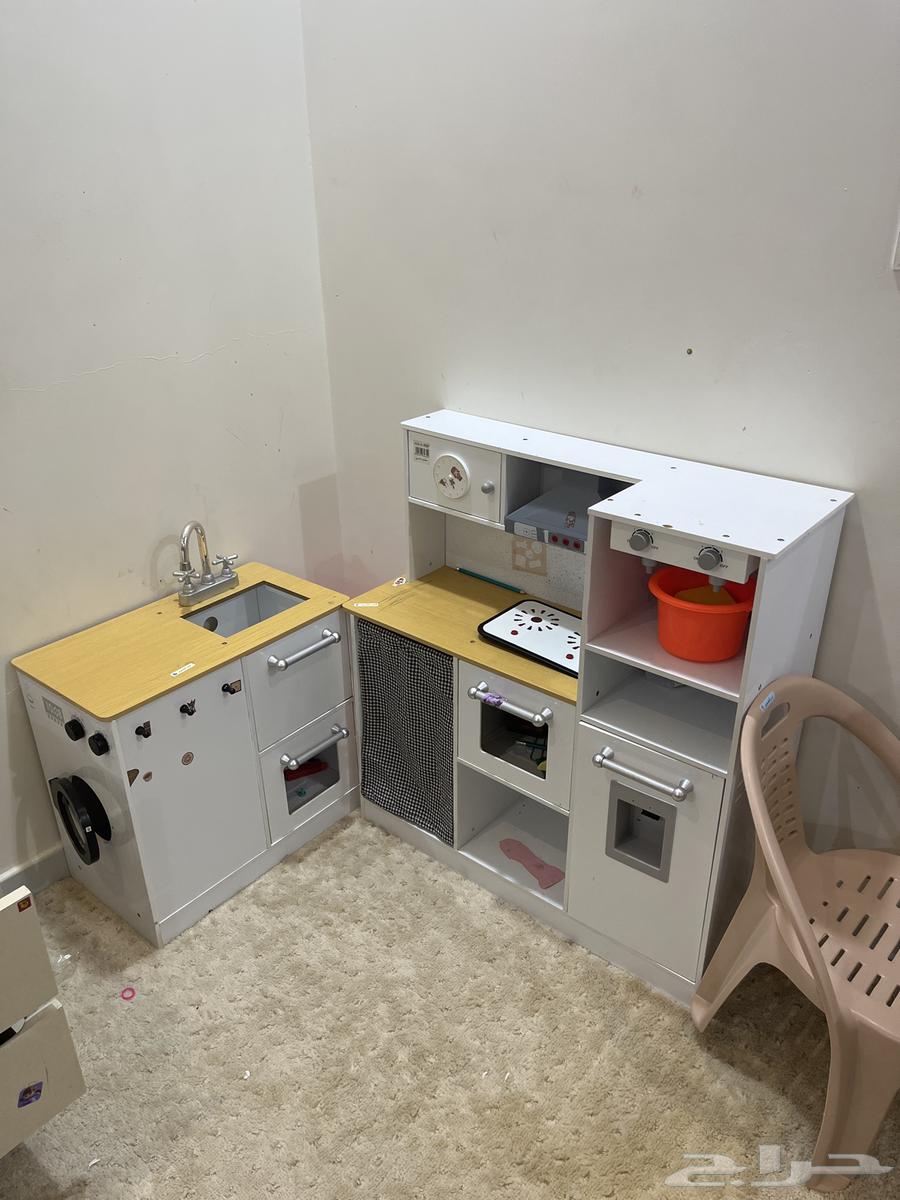 لعبه مطبخ64500340102530112