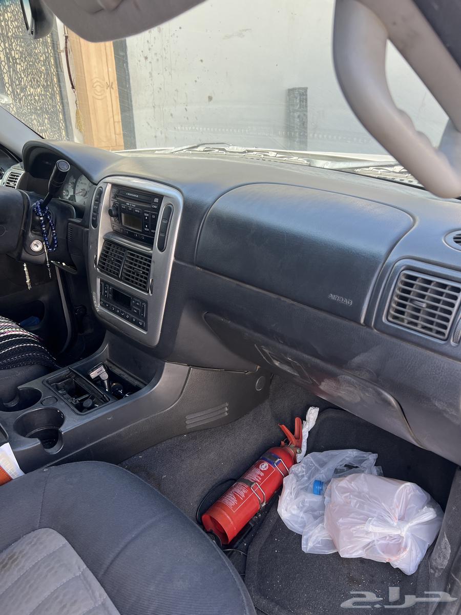 2005 Ford Mercury in Agency Condition64678601407873113