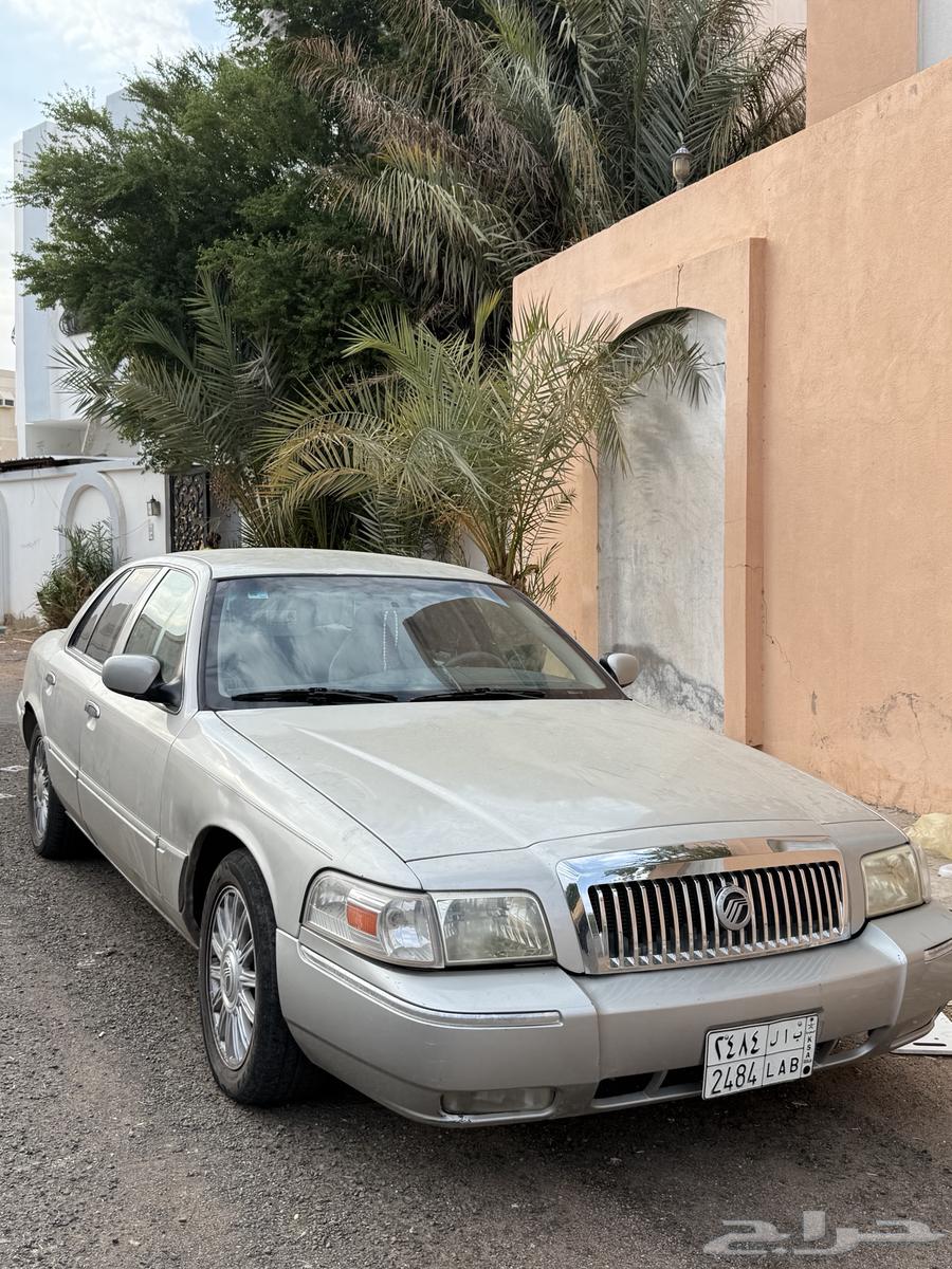 فورد جراند ماركيز64679973155969113