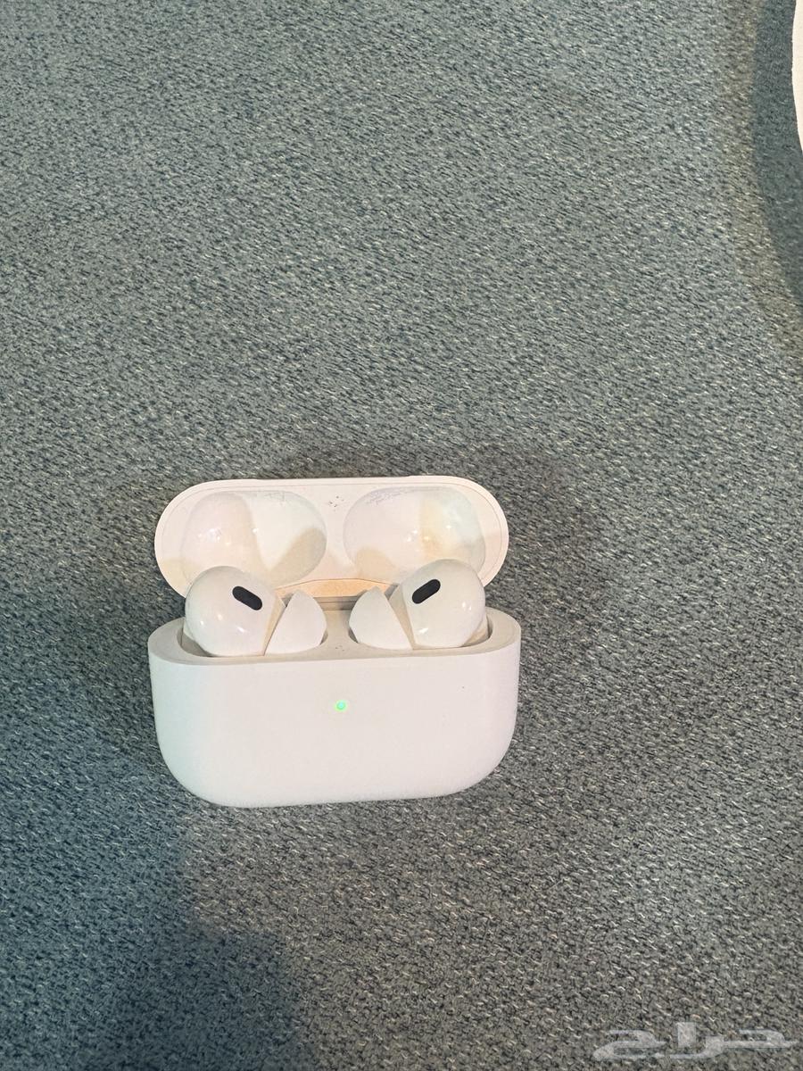 سماعات ايربودز برو 2 اصليه64496848230786111