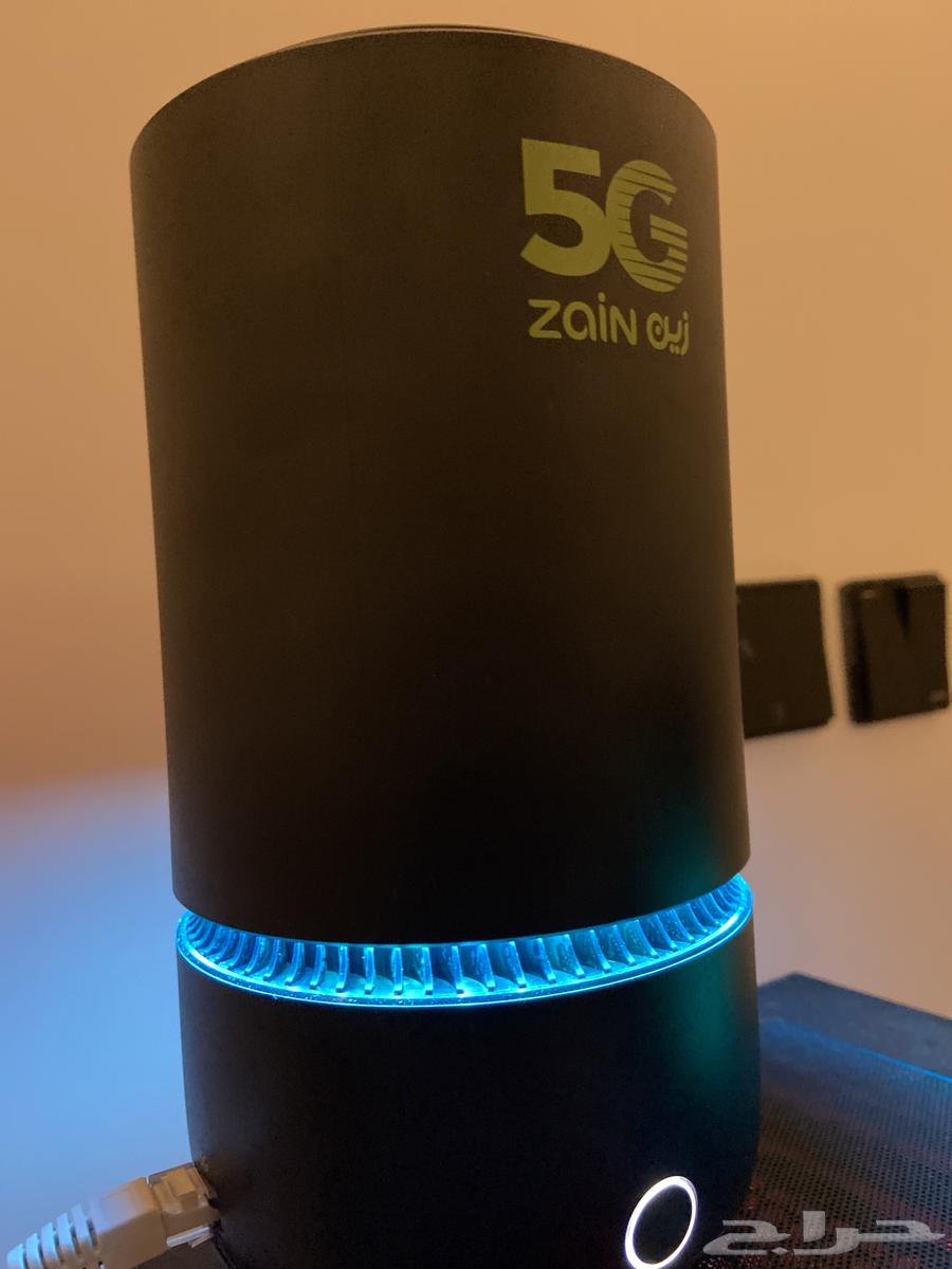 Zain Router for Transfer64495556253826110