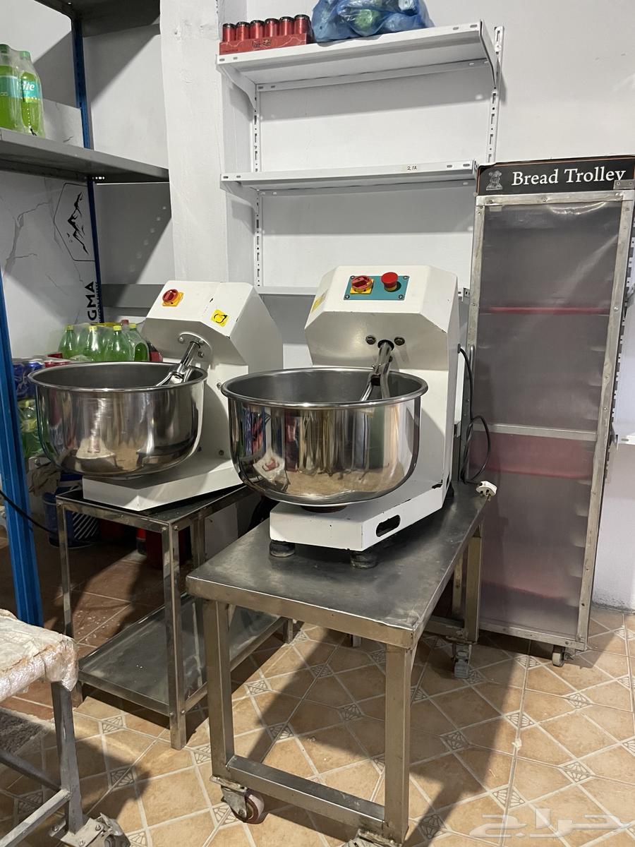 Mixers for sale in excellent condition64502611742849111