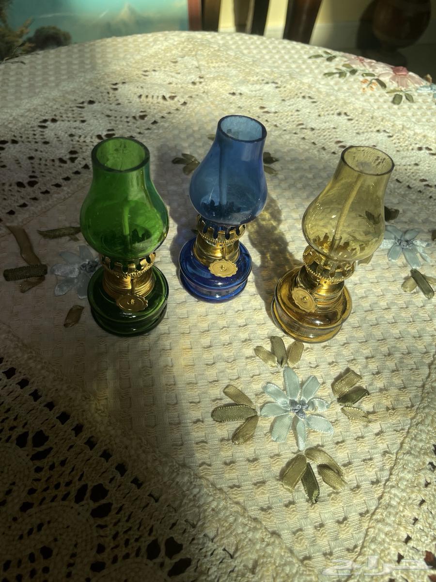 لمبات كيروسين لطيفة kerosene mini lamps64499076262914112