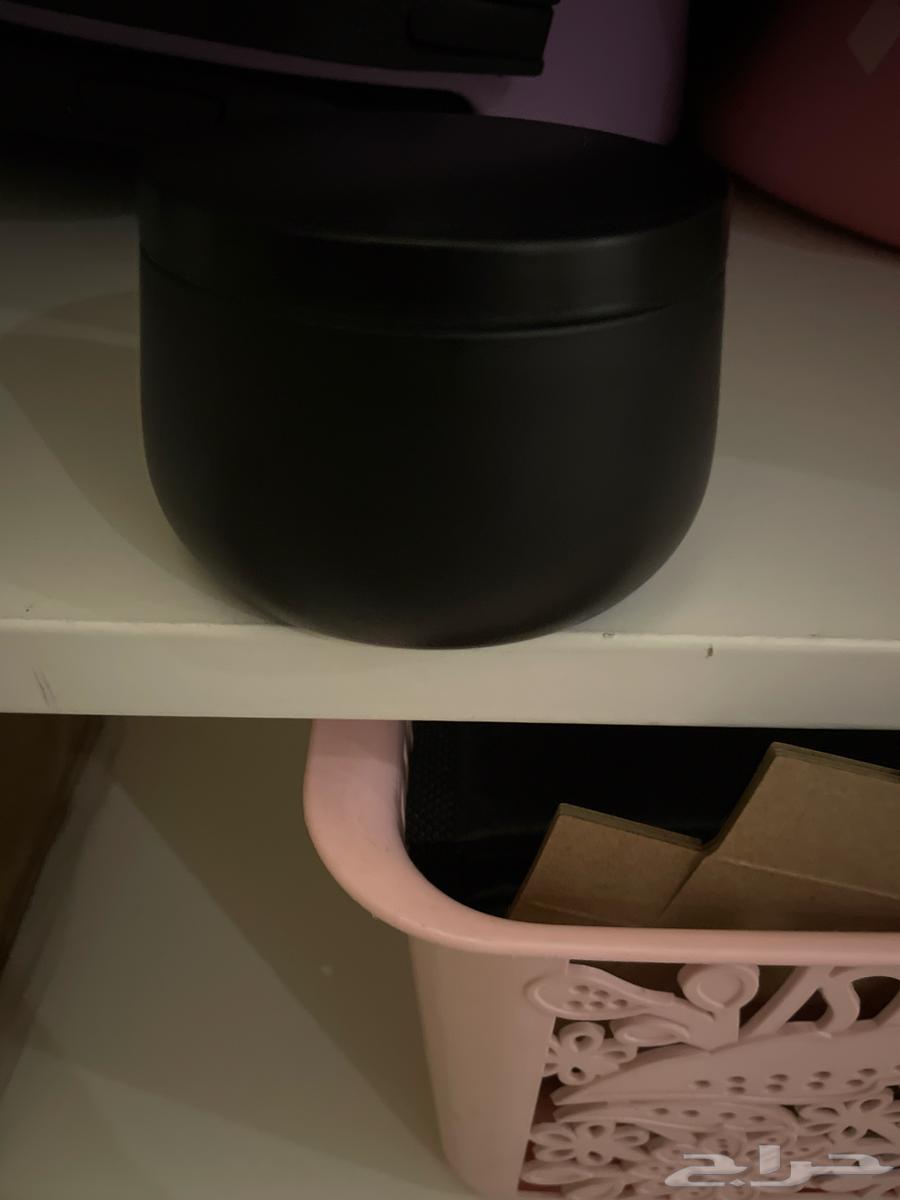 12 empty candle containers64501571848449111