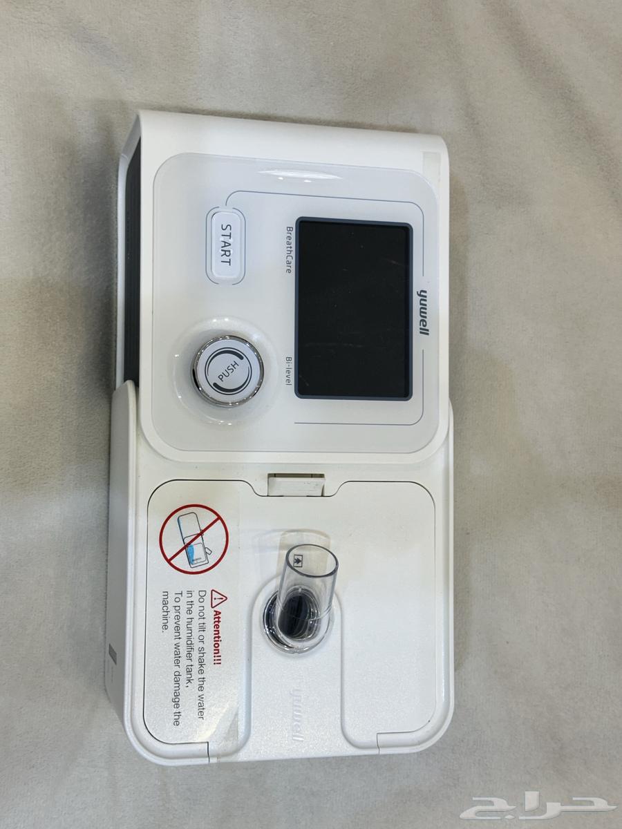 جهاز انقطاع التنفس اثناء النوم64497938227330113