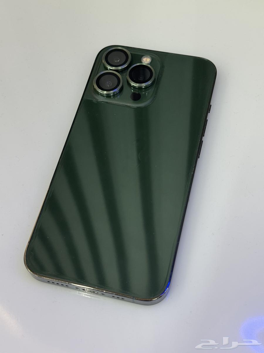 iPhone 13 Pro 25664500657914627110