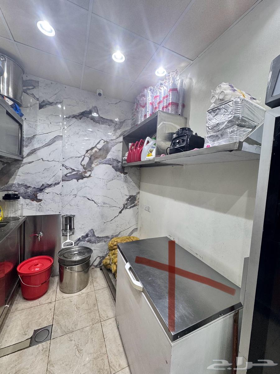 محل مقليات للتقبيل64143584197891114