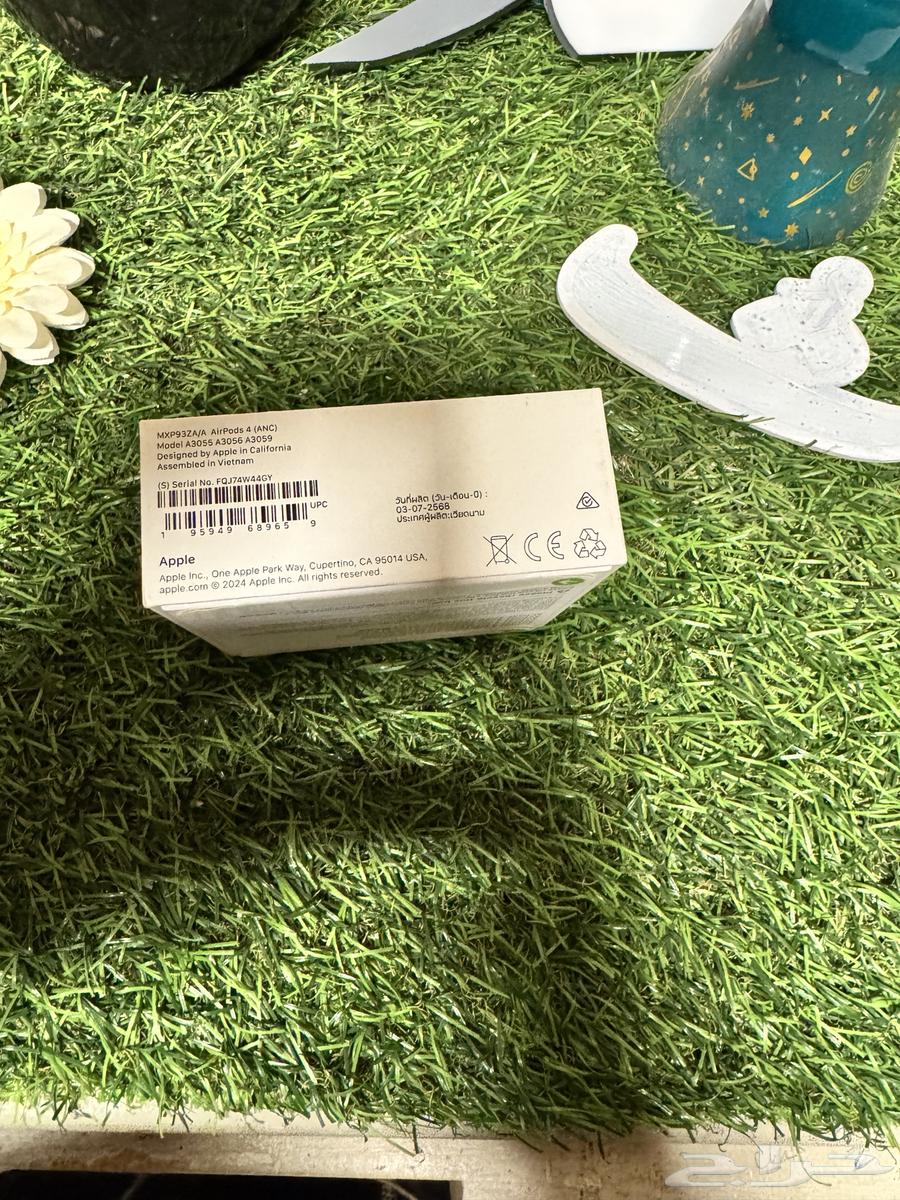 Original AirPods with Noise Isolation64499256120833112