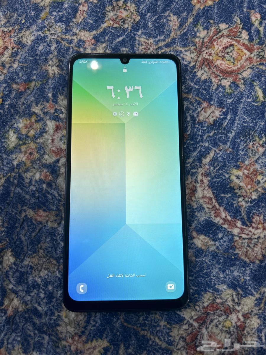 Galaxy A06 Mobile64500270820738111