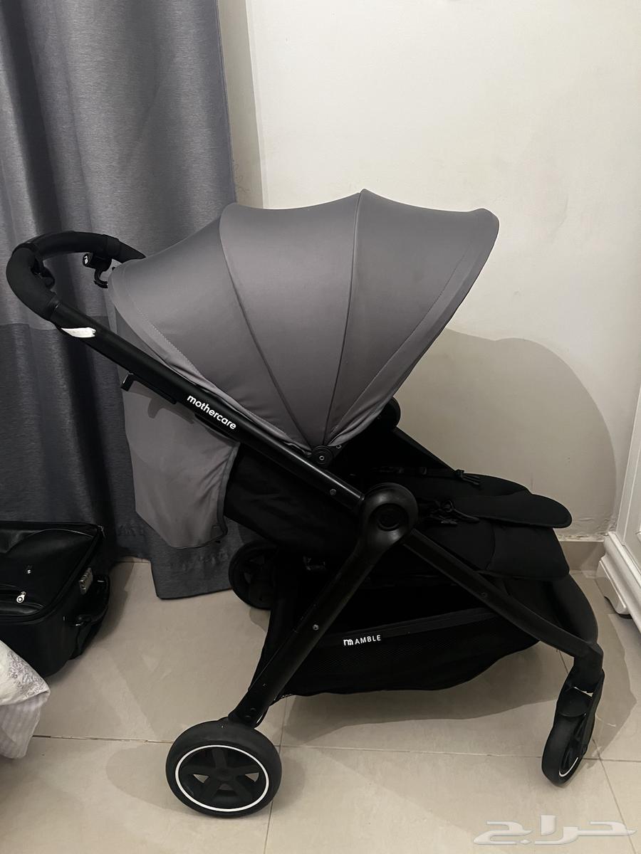 عربة مذركير نظيفة جدا64496200408833110