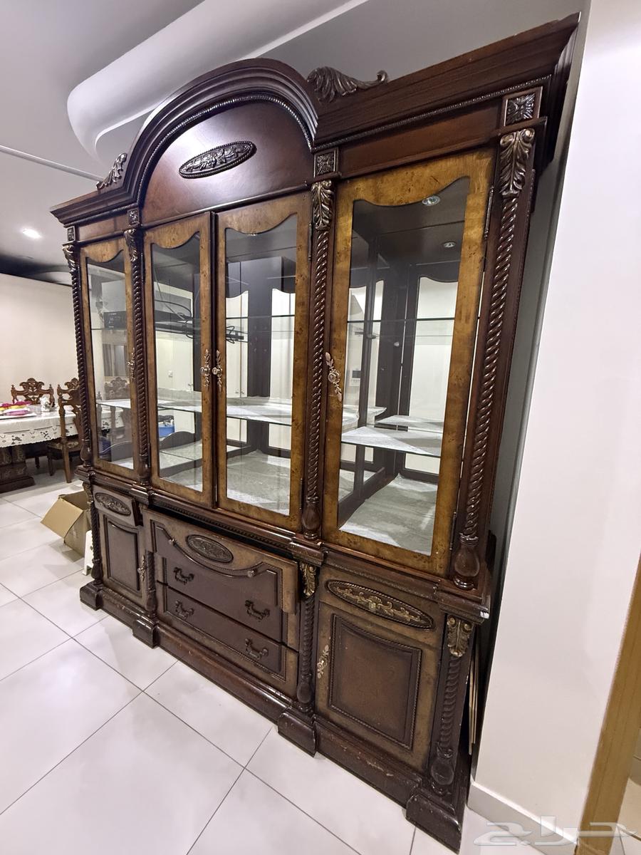 نيش بوفيه خزانه للبيع64501830101506110