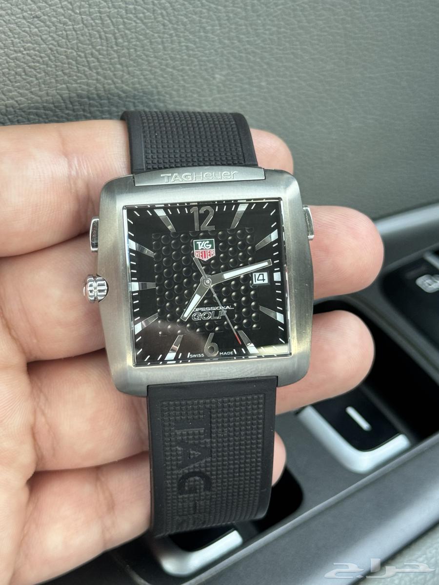 ساعة تاق هوير بروفشينال-تم البيع-64497869261187110