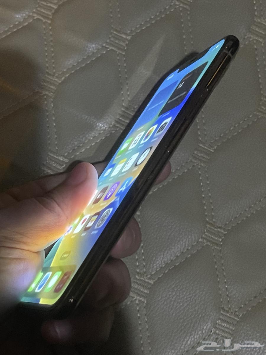 11 بروماكس 256بطاريه 9364501507501699111