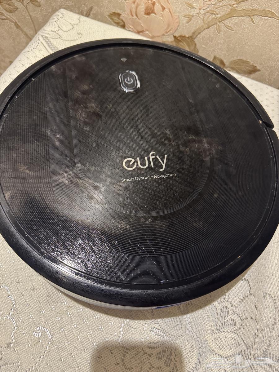 مكنسه يوفي g10 يبغالها بطاريه فقط64500187791875110