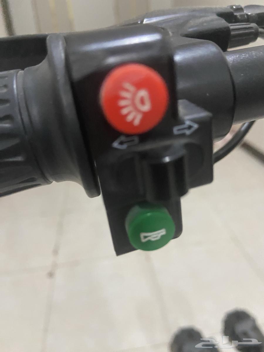 سكوتر أبو سله نضيف64499814696450112