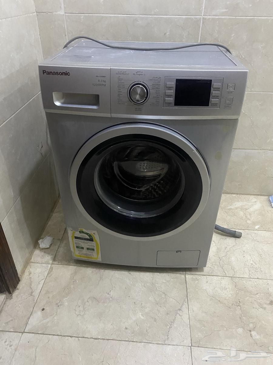 غساله بناسونيك64500519089923110