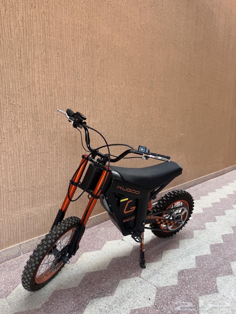 kuggo wish 01 ebike دباب64501636357633111