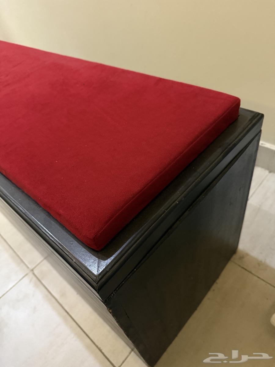 اريكة خشب للبيع64501229550466113