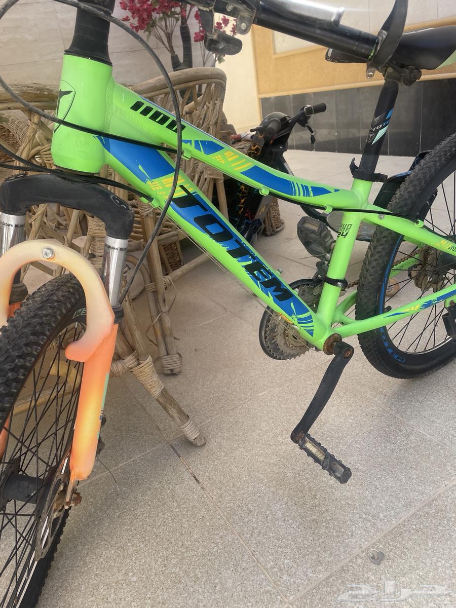 Totm 24 Bicycle64501340285185111