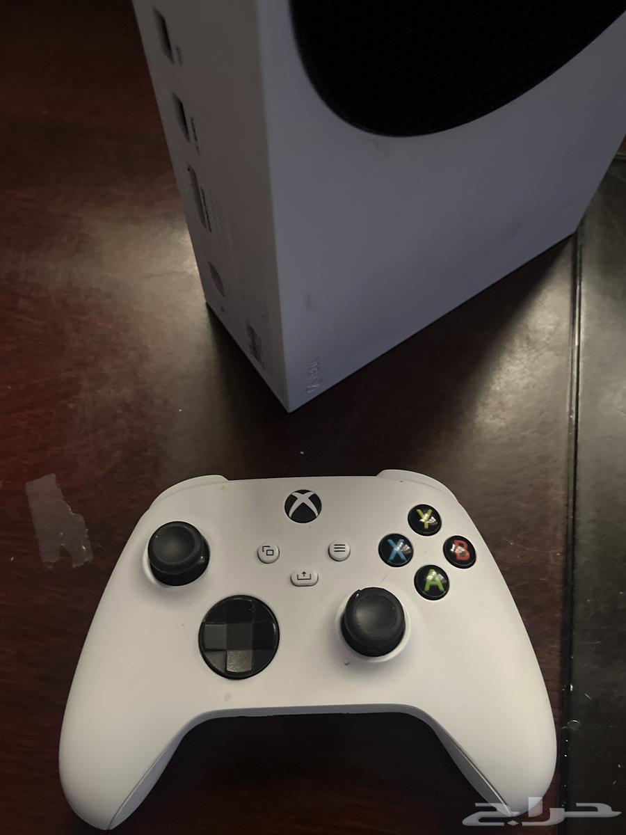 xbox series s64499507533314112