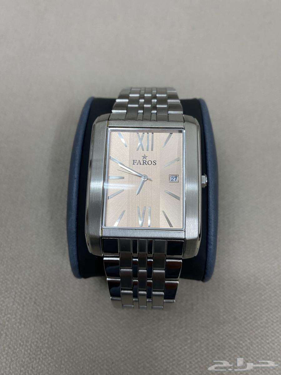 ساعه رجاليه فخمه للبيع64499911915650110