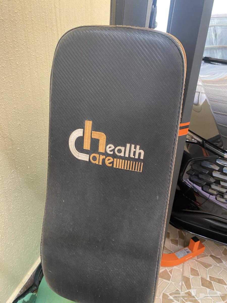 اجهزة رياضية شبه جديدة مع فرن كهربائي64497717003395111