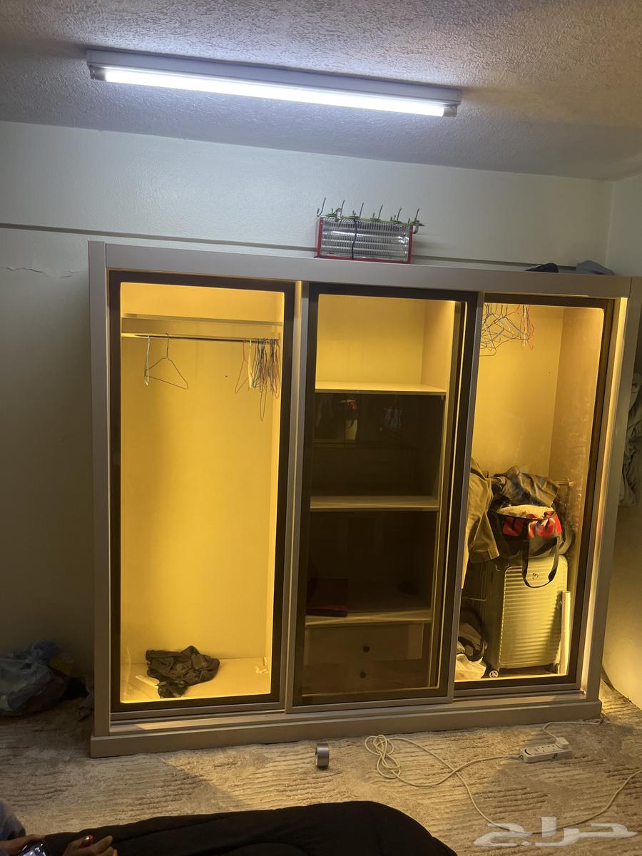 غرفة فاخره وجديده لها 6 اشهر64498104201345111