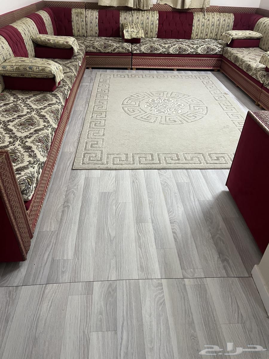 كنب خشب أصلي للبيع64501936986753113