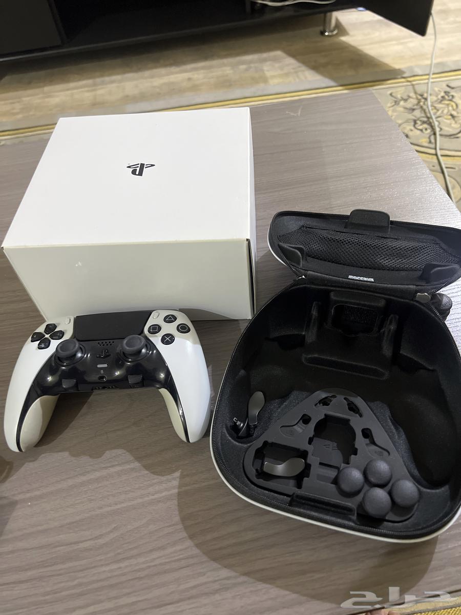 Control Edge Professionalism64502432439425110