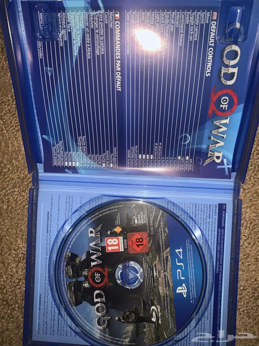 لعبة  قود فور64496186822657111