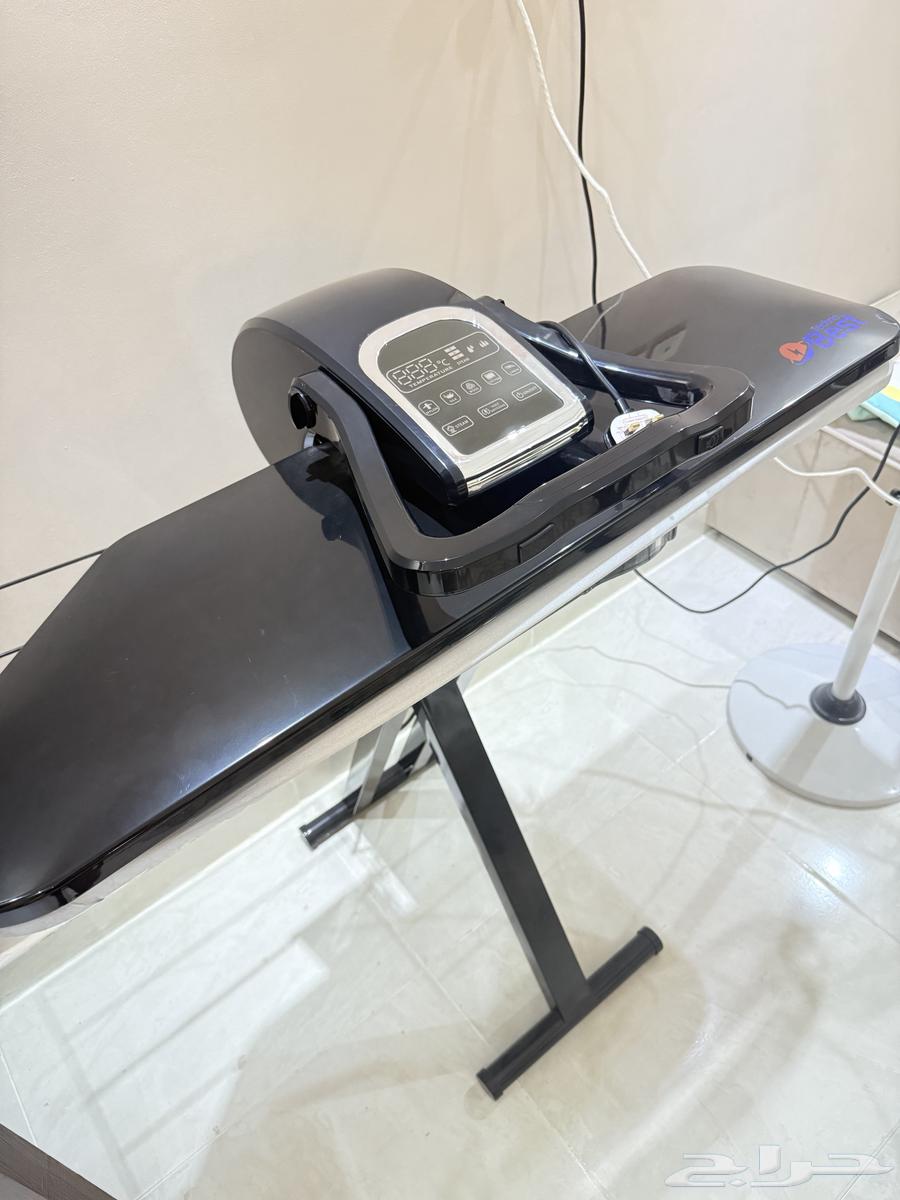 مكواة بخار 14.4 كجم 2000 وات BSP-40BC لون أسود64498591362817114